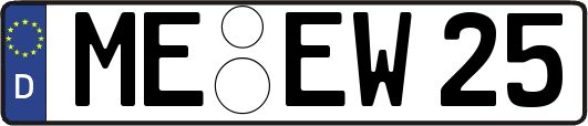 ME-EW25