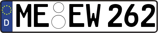 ME-EW262