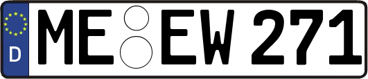 ME-EW271