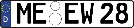 ME-EW28