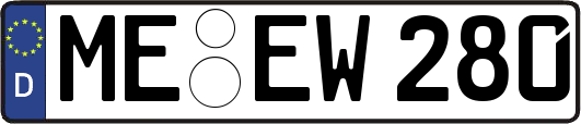 ME-EW280