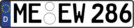 ME-EW286