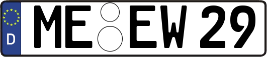 ME-EW29