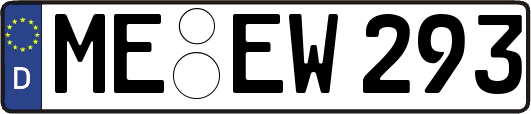 ME-EW293