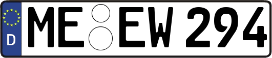 ME-EW294