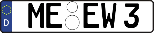 ME-EW3