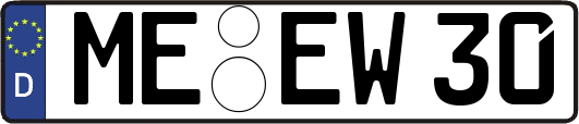 ME-EW30