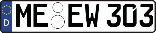 ME-EW303