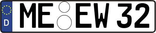 ME-EW32