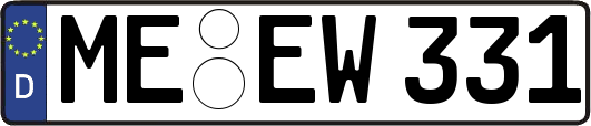 ME-EW331