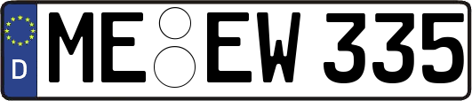 ME-EW335