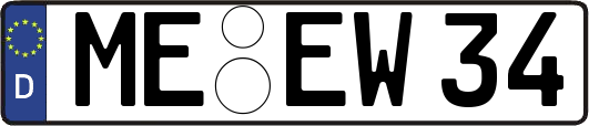 ME-EW34