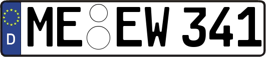 ME-EW341