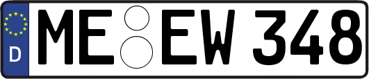 ME-EW348