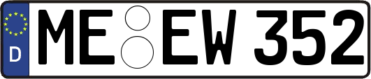 ME-EW352