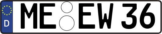 ME-EW36