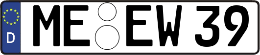 ME-EW39
