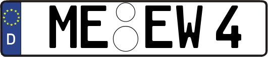 ME-EW4