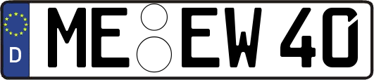 ME-EW40