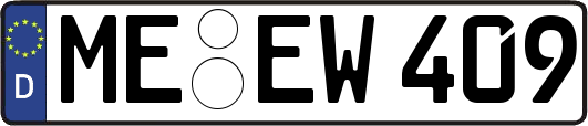 ME-EW409