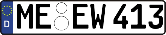 ME-EW413