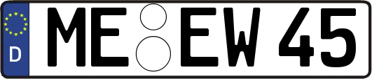 ME-EW45