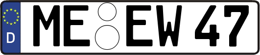 ME-EW47