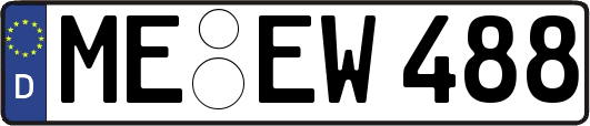 ME-EW488
