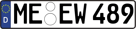 ME-EW489