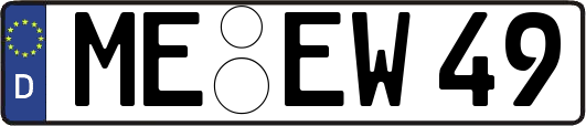 ME-EW49