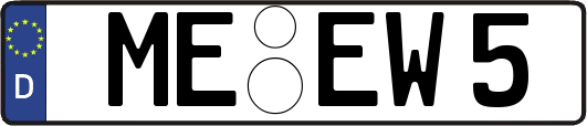 ME-EW5