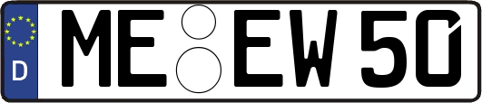 ME-EW50