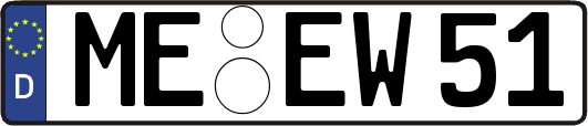 ME-EW51