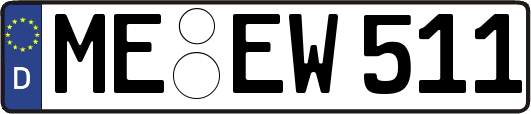 ME-EW511