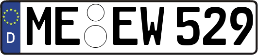 ME-EW529