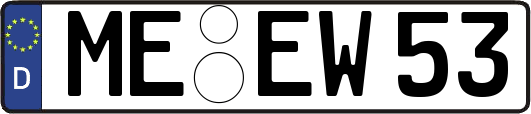 ME-EW53