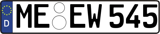 ME-EW545