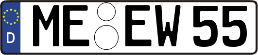 ME-EW55