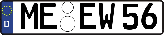 ME-EW56