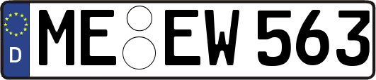 ME-EW563