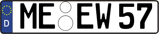 ME-EW57