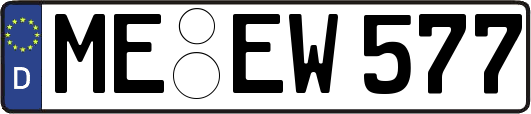 ME-EW577