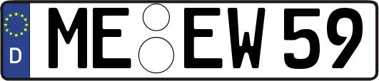 ME-EW59