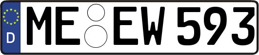 ME-EW593