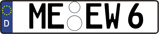 ME-EW6