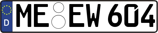 ME-EW604