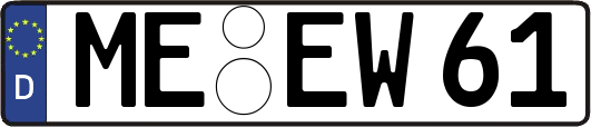 ME-EW61