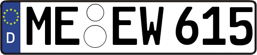 ME-EW615