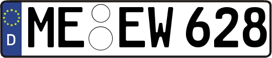 ME-EW628