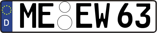 ME-EW63